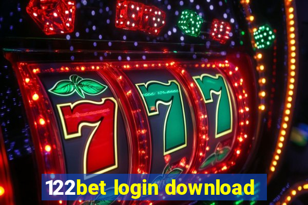 122bet login download